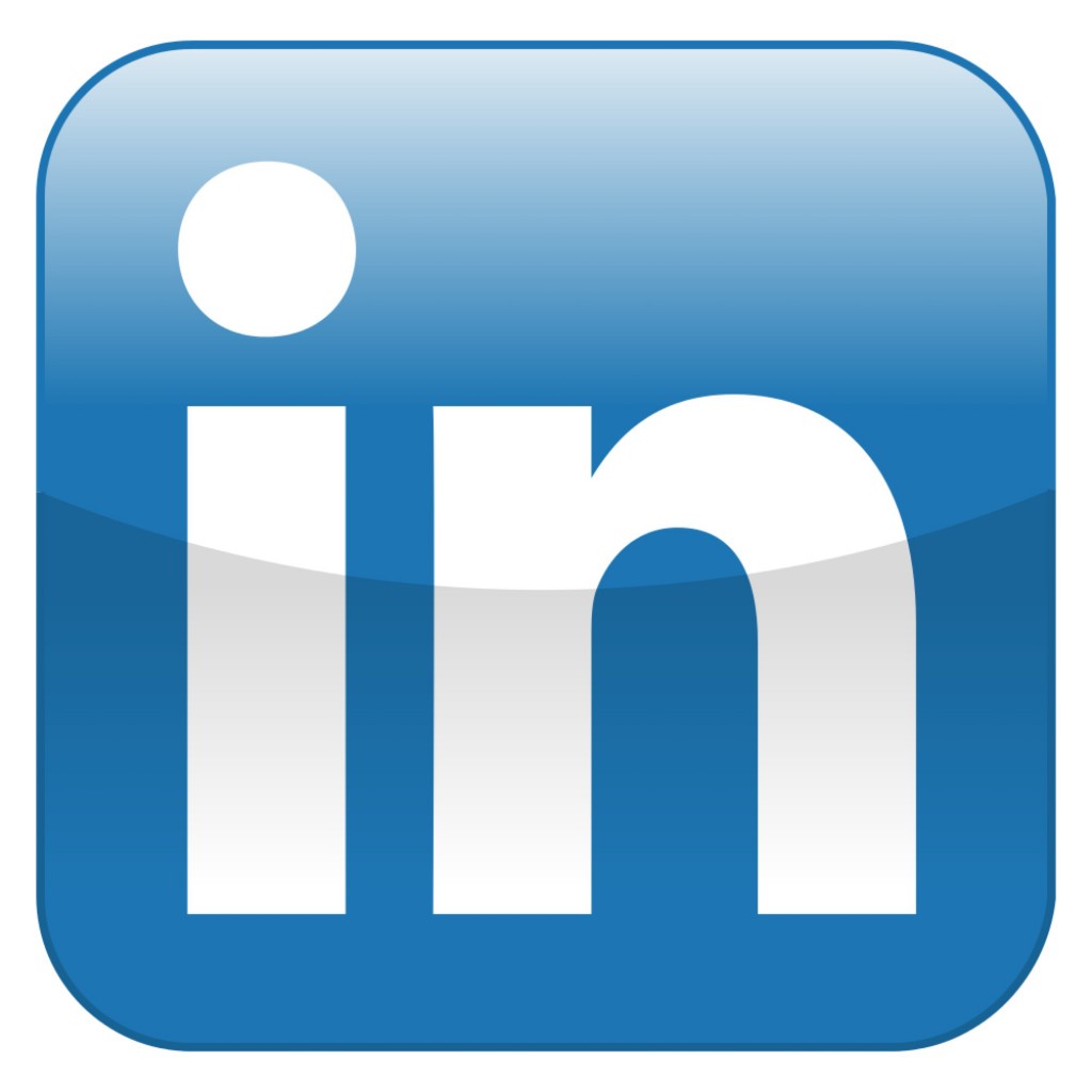 linkedinicon