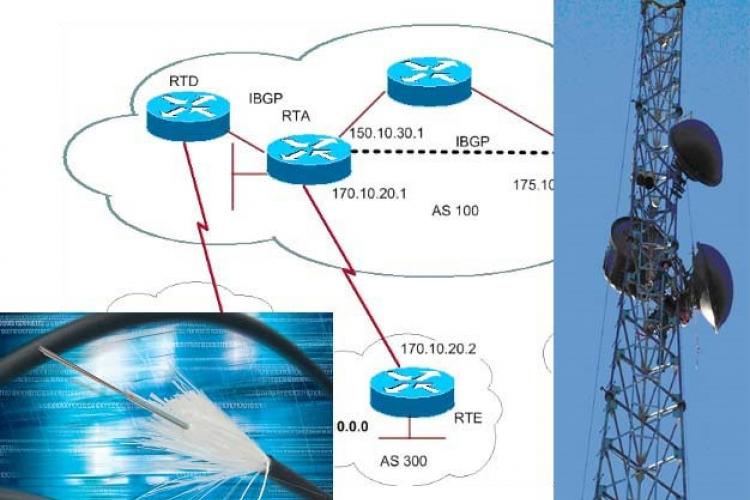 Telecommunication Systems